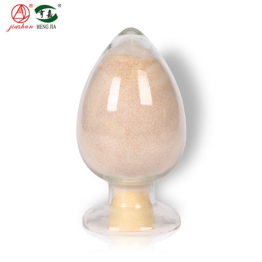 Heavy silicon moisture-proof electrical grade magnesium oxide JS-L9