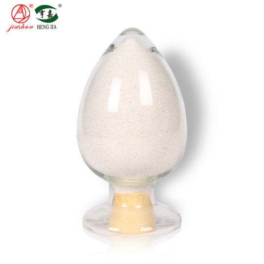 Heavy silicon moisture-proof electrical grade magnesium oxide JS-L7